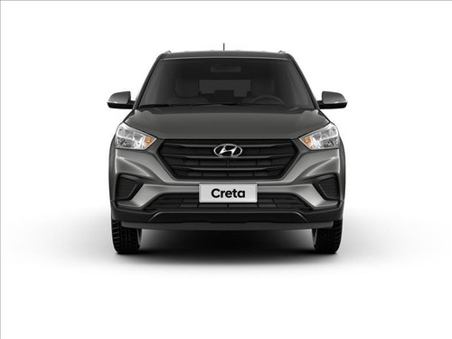 Imagem 4 de 14 de Hyundai Creta Creta Attitude 1.6