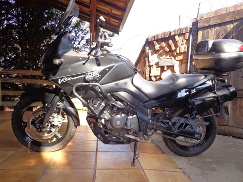 Imagem 1 de 3 de Suzuki V Strom Dl 650