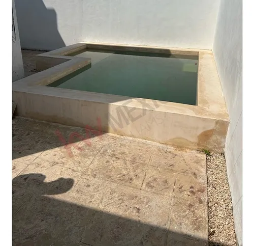 Casa En Los Héroes Con 3 Habitaciones, 3 Baños Y Piscina