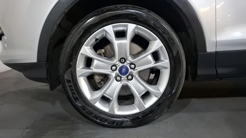 Ford Escape 2.0 Titanium Ecoboost At