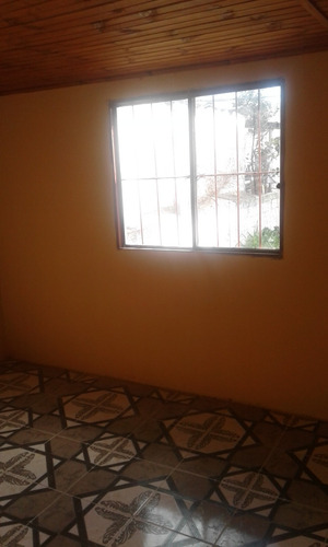 *** Reservada*** Casa Al Fondo En Alquiler En Playa Pascual