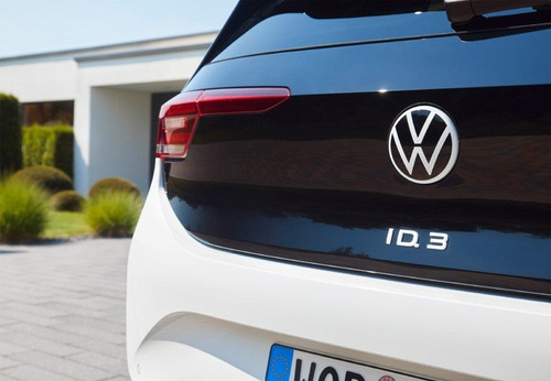 Volkswagen Id.3 Pro Intelligent 100% Eléctrico 0km