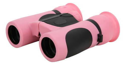 Telescopio Binocular Infantil Compacto De Alta Definición 8x