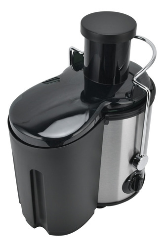 Exprimidor Eléctrico Automático De Frutas Y Verduras Para El