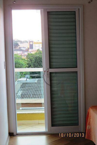 Imagem 15 de 29 de Cobertura Residencial À Venda, Parque Das Nações, Santo André - Co0261. - Co0261