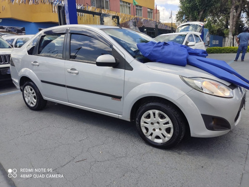 Fiesta Sedan 1.6 Completo, R$ 799,00 Sem Entrada