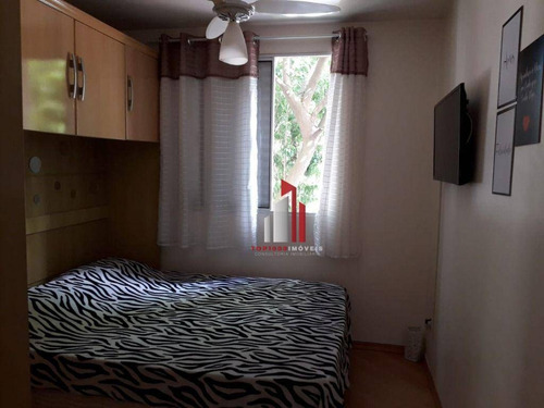 Imagem 6 de 23 de Apartamento À Venda, 40 M² Por R$ 300.000,00 - Pirituba - São Paulo/sp - Ap1602