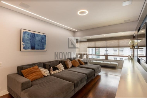 Imagem 13 de 30 de Apartamento À Venda Em Cambuí - Ap005319