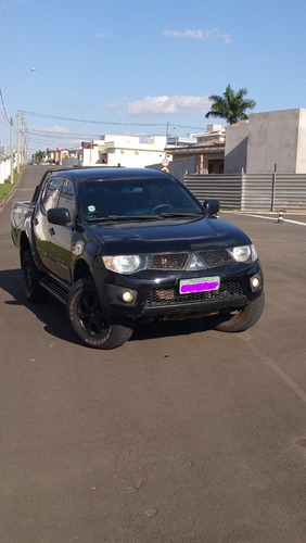 Mitsubishi L200 Triton