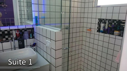 Imagem 6 de 23 de Sobrado À Venda Por R$ 649.000,01 - Limão - São Paulo/sp - So1393