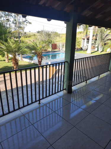 Imagem 5 de 23 de Chácara Em Jardim Vale Verde, Londrina/pr De 1200m² 4 Quartos À Venda Por R$ 600.000,00 - Ch2321484-s