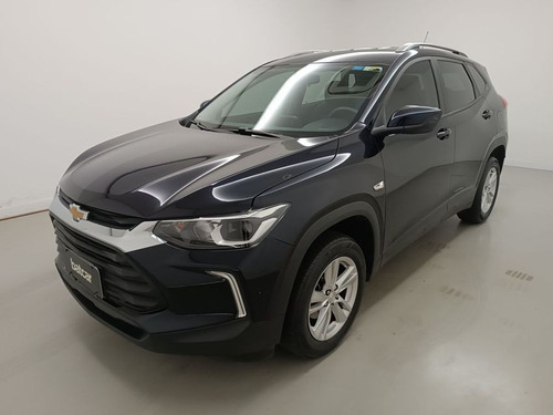 Chevrolet Tracker CHEVROLET TRACKER