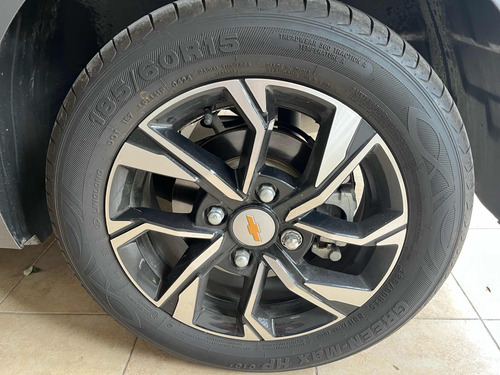 Chevrolet Aveo 1.5 Lt Plus Hatch Cvt