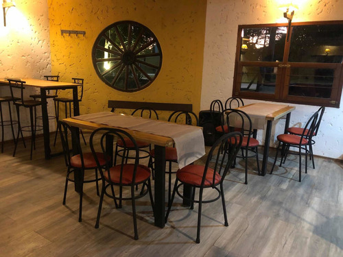 Imagen 2 de 5 de Alquiler De Salon Para Eventos