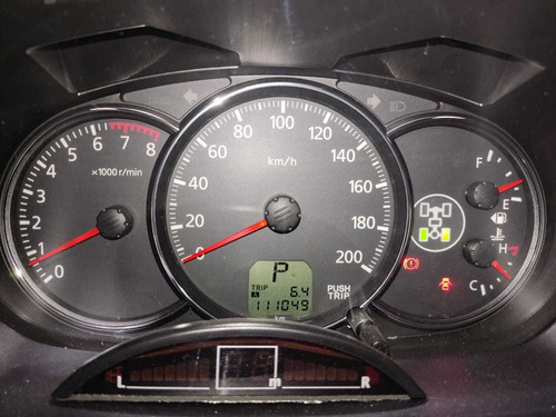 Imagen 13 de 13 de Mitsubishi Montero