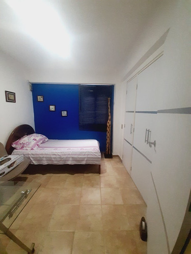 Imagen 11 de 14 de Leal Perez Vende Apartamento Res. Olimpo Las Chimeneas - Valencia