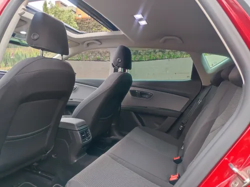 Seat Leon 1.6 Style