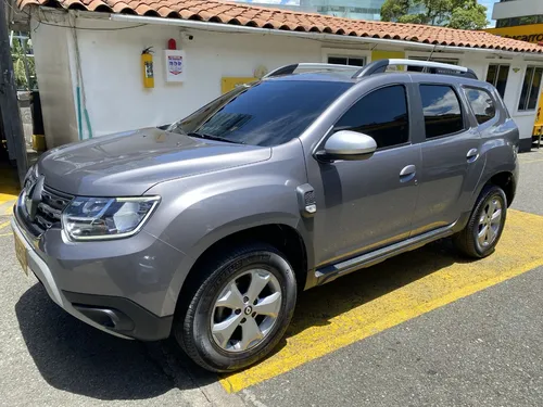 Renault Duster 1.3 Intens 4x2