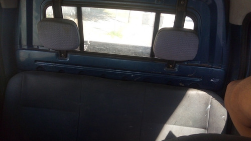 Chana Utility 1.0 53cv Cabine Dupl