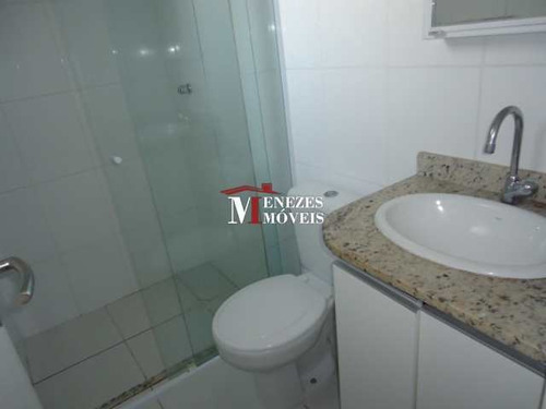 Apartamento A Venda Em Bertioga - Bairro Maitinga - Ref. 1287 - V1287