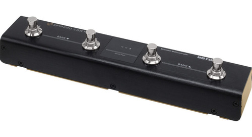 Imagen 4 de 4 de Pedal De Guitarra Hotone Ec-4 Ampero Control Bluetooth/midi