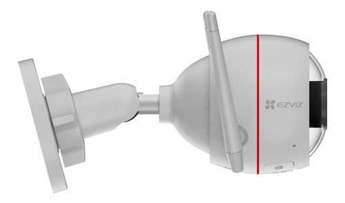 Cámara de seguridad Ezviz C3W Pro CS-C3W-A0-3H4WFRL con resolución de 4MP visión nocturna incluida blanca
