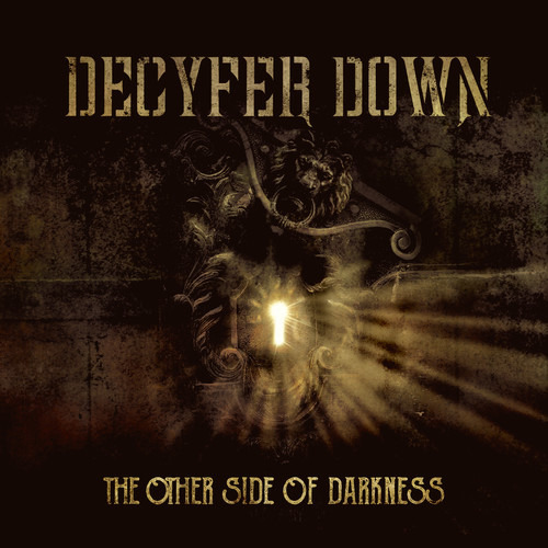 Cd Decyfer Down The Other Side Of Darkness