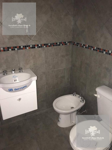 Imagen 16 de 25 de Departamento - El Palomar