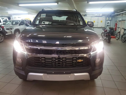 Imagen 5 de 19 de Chevrolet Trailblazer 4x4 At 3 Filas De Asientos 0km 2023 Go
