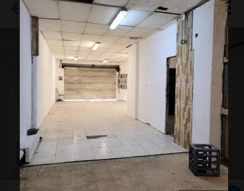 Departamento En Venta - 1 Dormitorio 2 Baños - Local - 142mts2 - Moreno