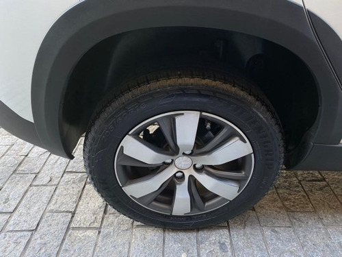 Peugeot 2008 Griffe 1.6 16v Flex., Fee0003