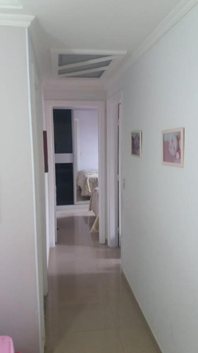 Imagem 18 de 25 de Apartamento Com 2 Dormitórios À Venda, 60 M² Por R$ 300.000 - Vila Talarico - São Paulo/sp - Ap2746
