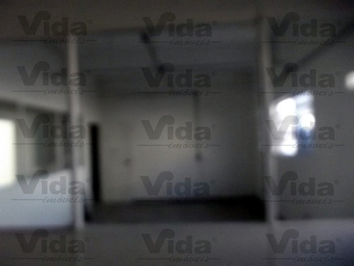 Imagem 9 de 15 de Salas Para Locação Em Centro - Osasco - 30523