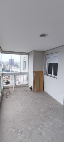 Imagem 4 de 30 de Residencial Thera Faria Lima, Apartamento Com 2 Dormitórios,2 Salas,2 Vagas,87 M² - Ap00238 - 70575004