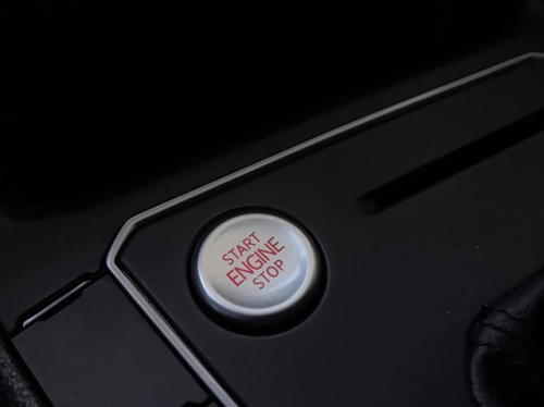 Imagem 15 de 17 de Volkswagen Polo 200tsi 2020