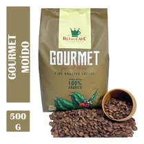Comprar 500g Café Gourmet Torra Média 100% Arábica Alta Mogiana 