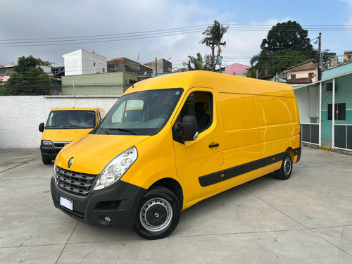 Renault Master 2.3 Extra L3h2 5p