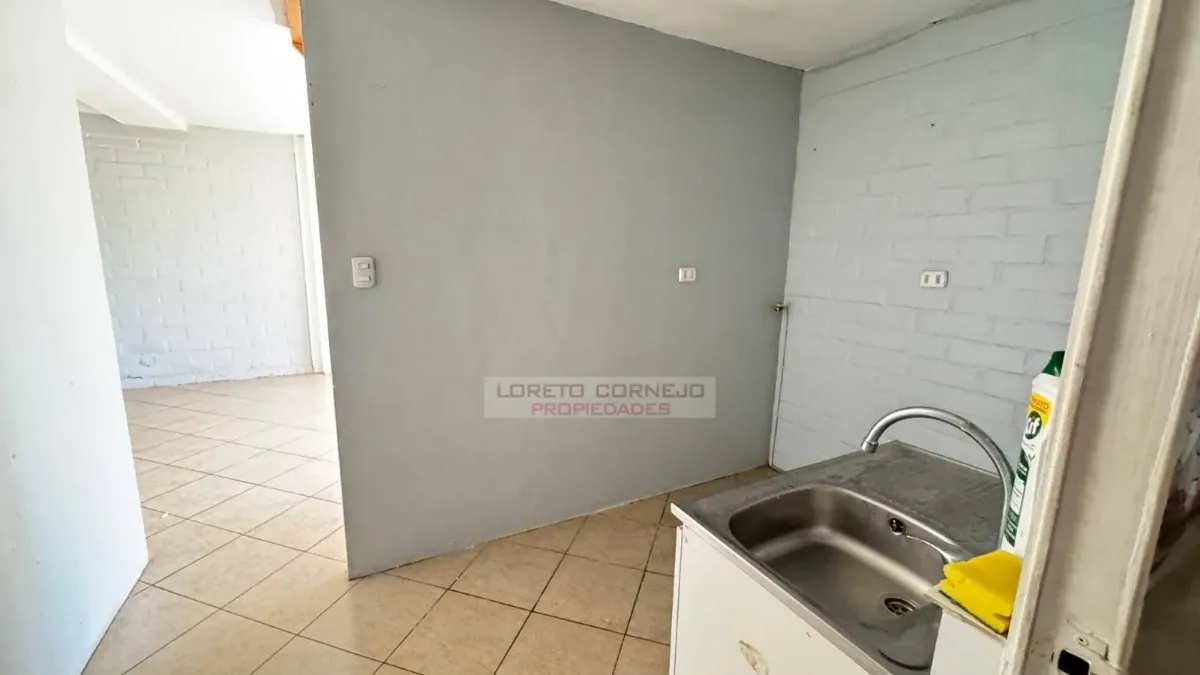 Imagen 5 de 13 de Arriendo Casa En Jardines De Rauquen
