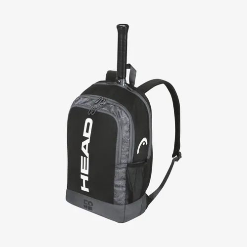 Backpack Para Raquetas Head Core Blak
