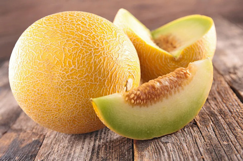 50 Semillas De Melon Piña