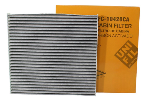 Kit Filtros Para Manager 2.0t Bóxer 3 Diesel 2020 Cabina Air