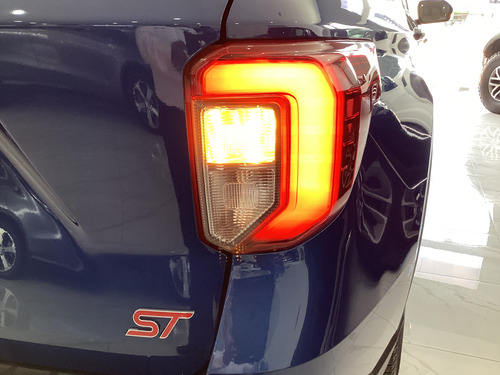 Ford Explorer 3.5l V6 St