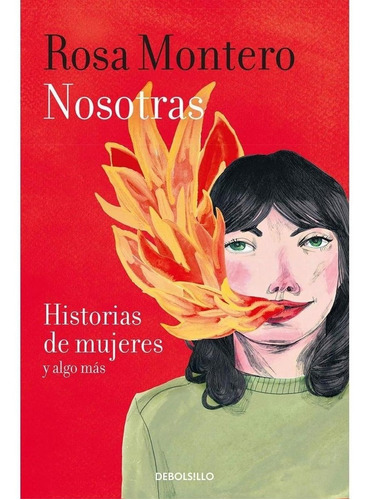 Libro Nosotras /rosa Montero