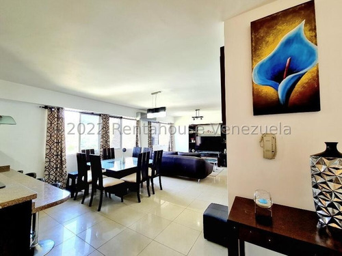 Imagen 2 de 16 de Apartamento En Venta Lomas Del Sol Mls #22-24074