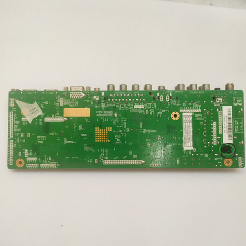 Main Board Universal Aplica Para Varias Marcas T.ms6m181.1b