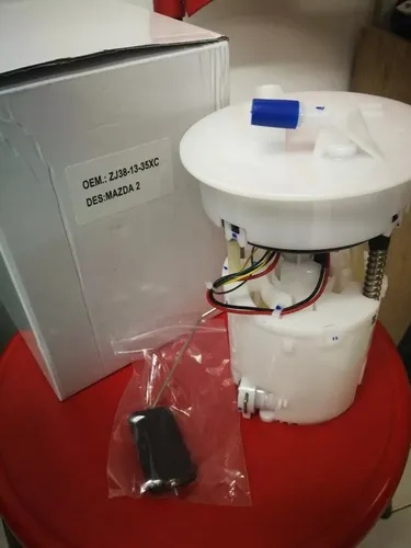 Bomba Gasolina Mazda 2