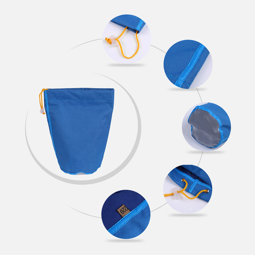 Juego De 4 Bolsas De 1 Galón, 4 Piezas, Kit De Burbujas De M