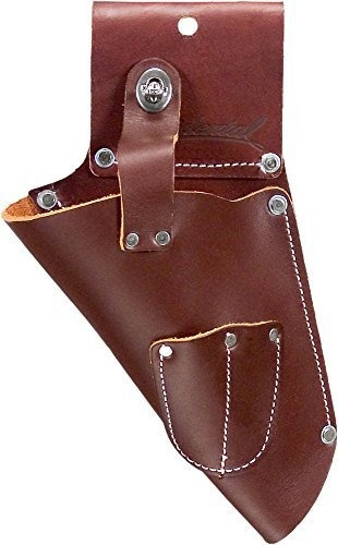 Occidental Cuero 5066lh Zurdo Drill Holster