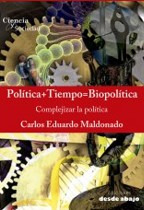 Política  Tiempo  Biopolítica