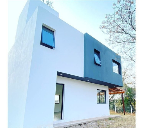 Casa 3 D Zona Norte V. Warcalde La Reserva Cordoba